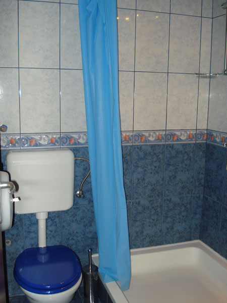 Apartmani Gorica