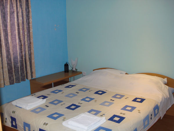 Apartmani Gorica