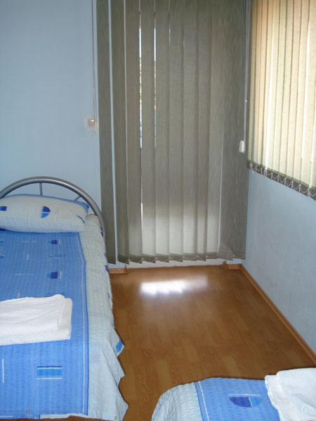 Apartmani Gorica