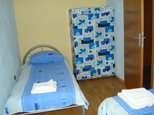 Apartmani Gorica