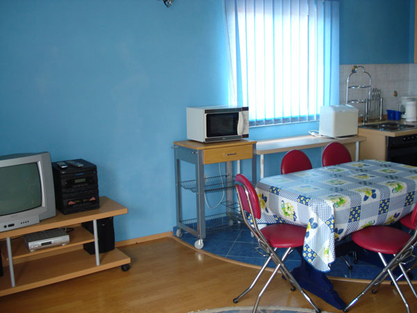 Apartmani Gorica