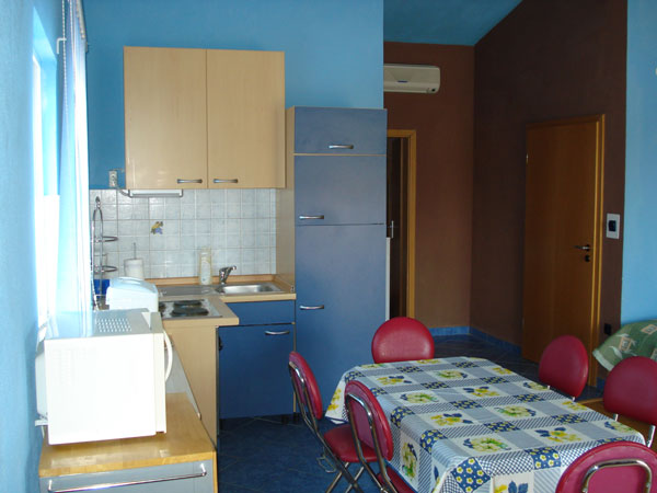 Apartmani Gorica