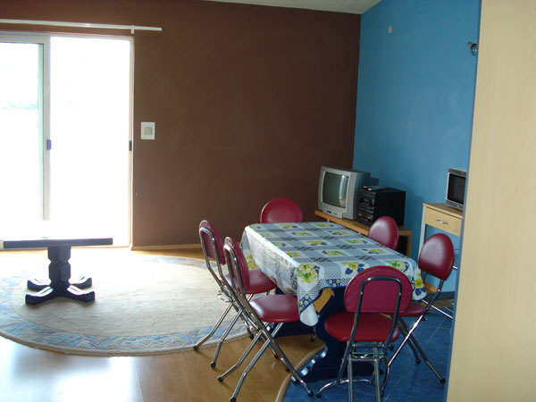 Apartmani Gorica