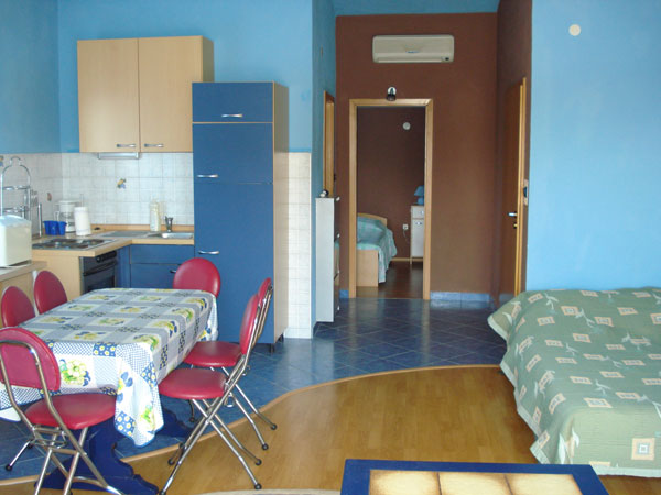Apartmani Gorica