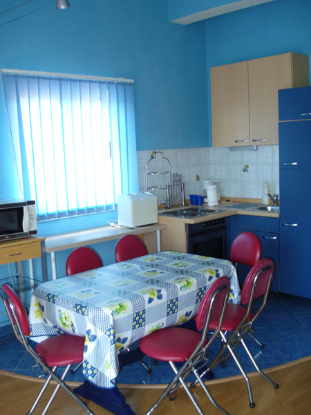 Apartmani Gorica