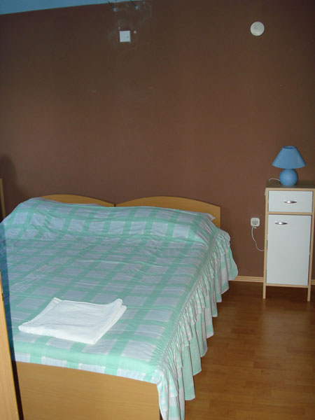 Apartmani Gorica