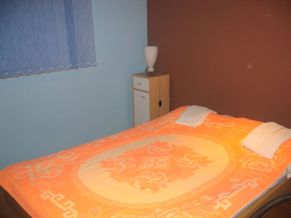 Apartmani Gorica