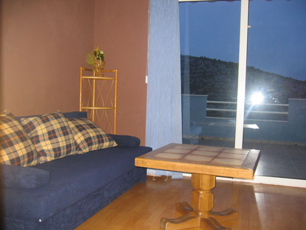 Apartmani Gorica