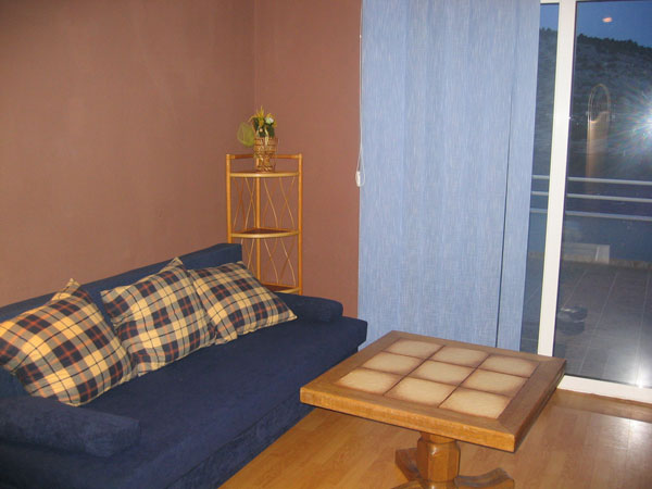 Apartmani Gorica