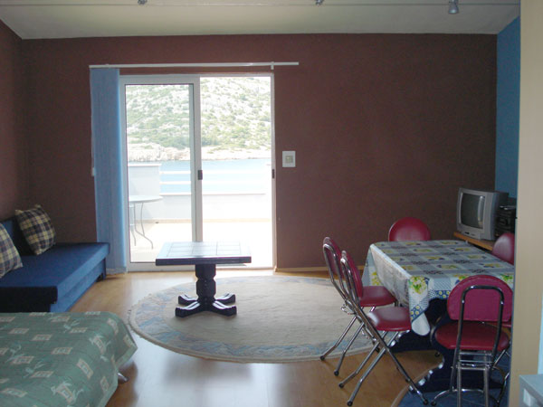 Apartmani Gorica