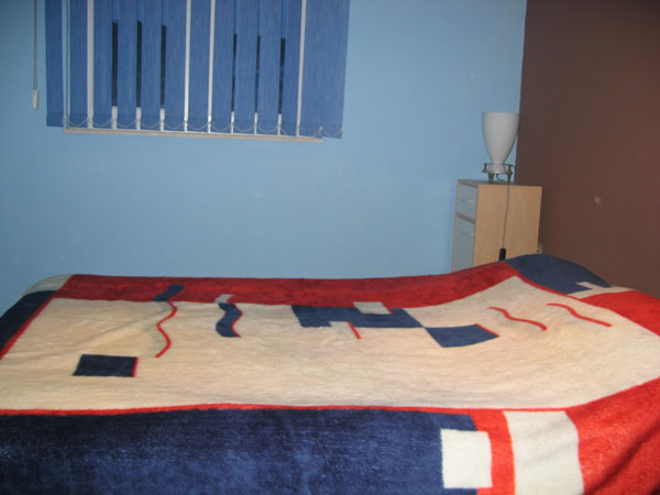 Apartmani Gorica