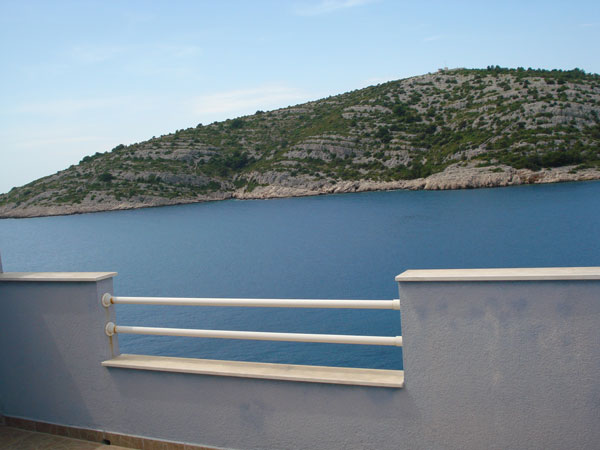 Apartmani Gorica