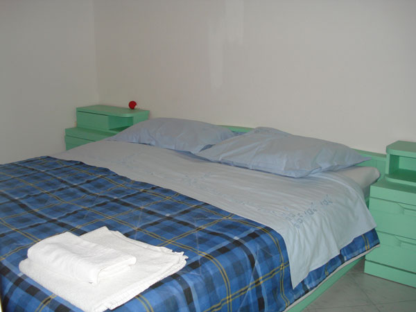 Apartmani Gorica