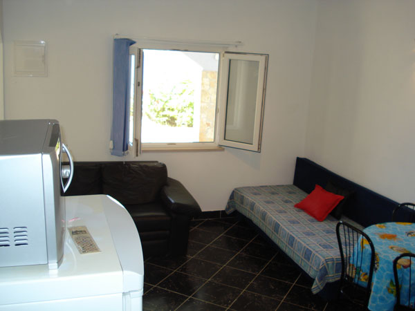 Apartmani Gorica