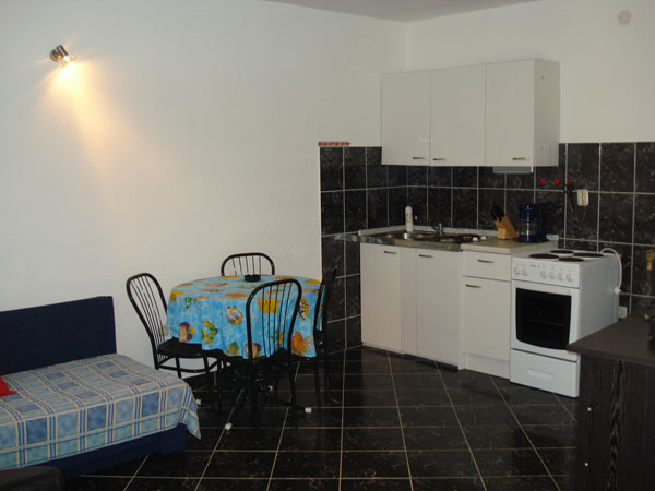 Apartmani Gorica