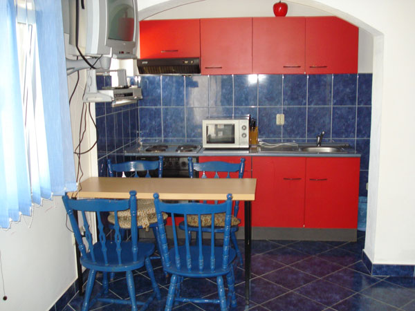 Apartmani Gorica
