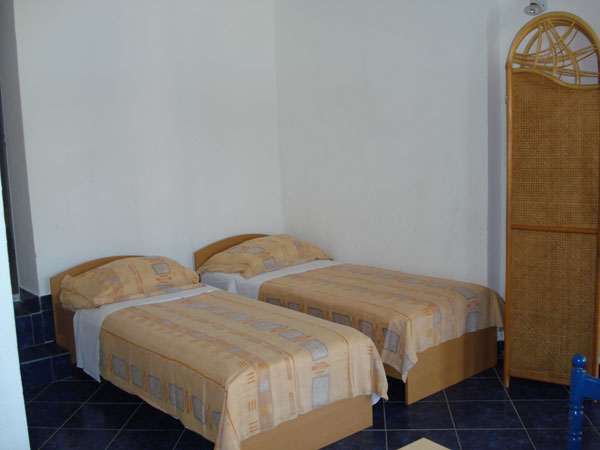 Apartmani Gorica