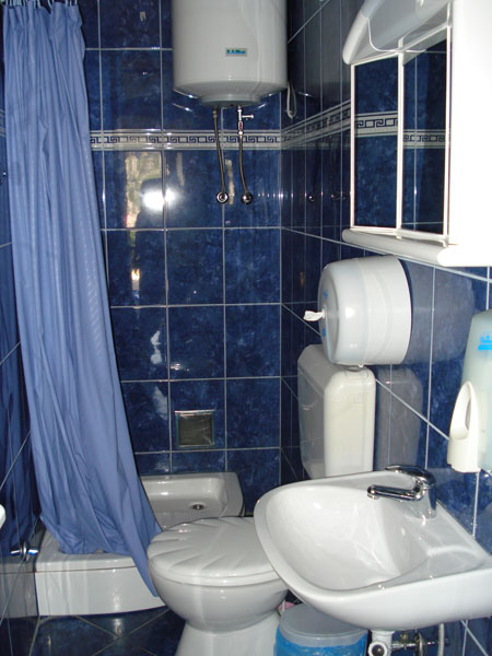 Apartmani Gorica