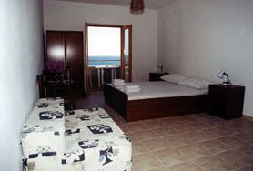 Apartmani Tudor