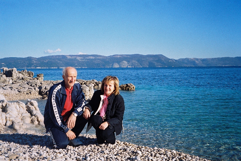Villa Mare Rabac