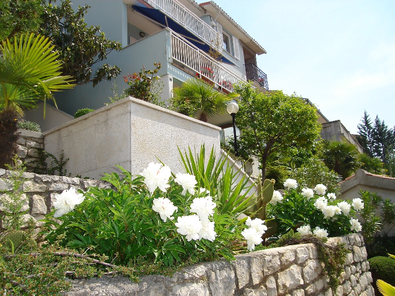 Villa Mare Rabac