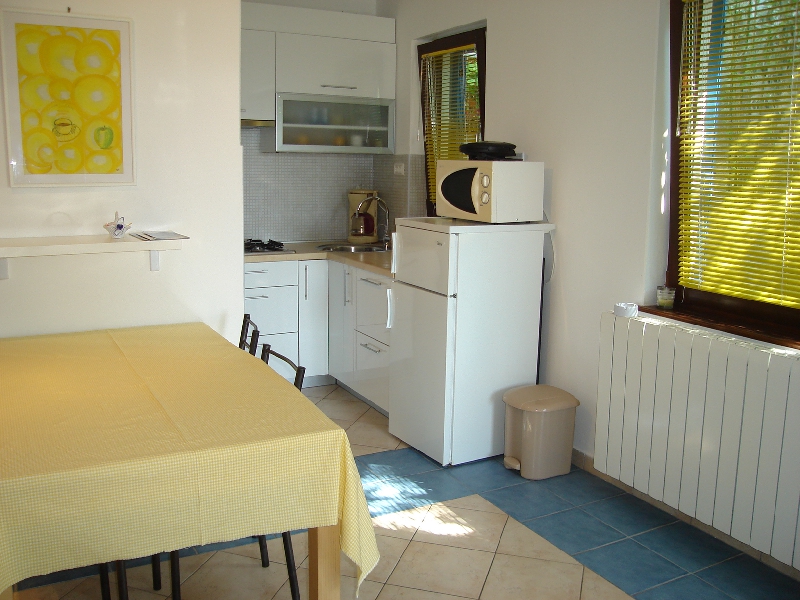 Villa Mare Rabac