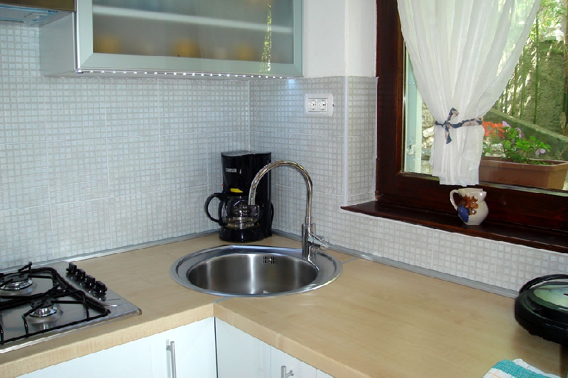 Villa Mare Rabac