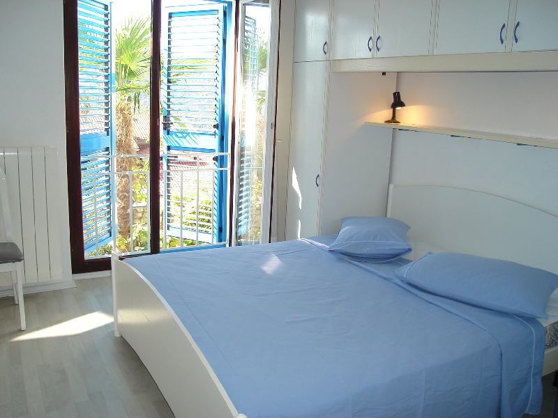 Villa Mare Rabac