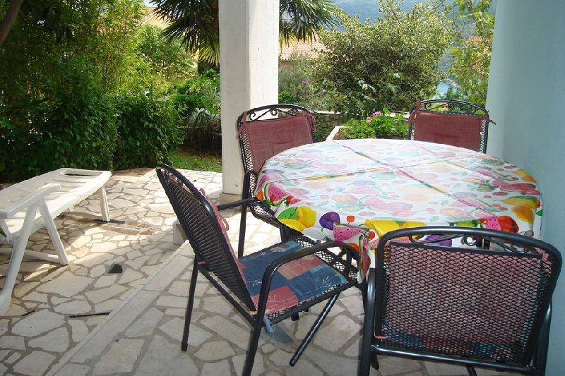 Villa Mare Rabac