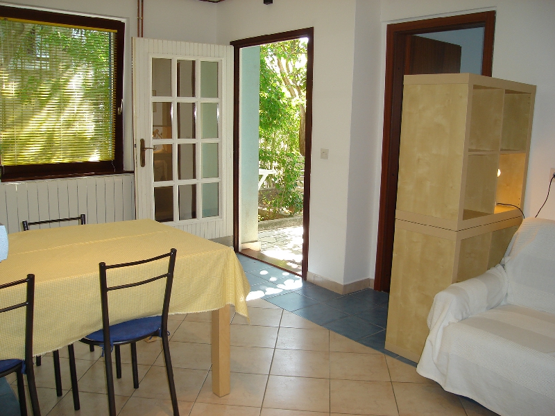 Villa Mare Rabac