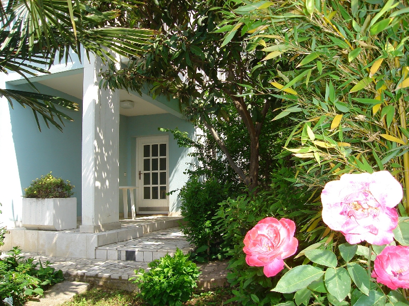 Villa Mare Rabac