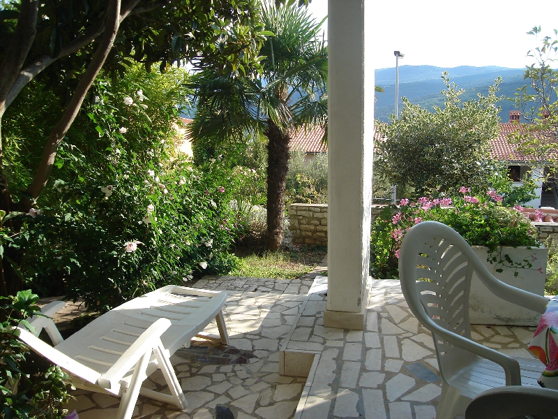 Villa Mare Rabac