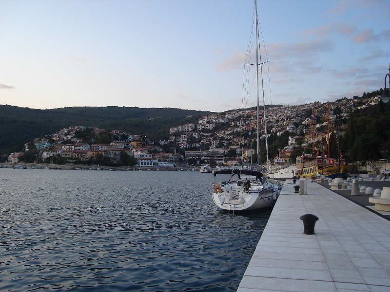 Villa Mare Rabac