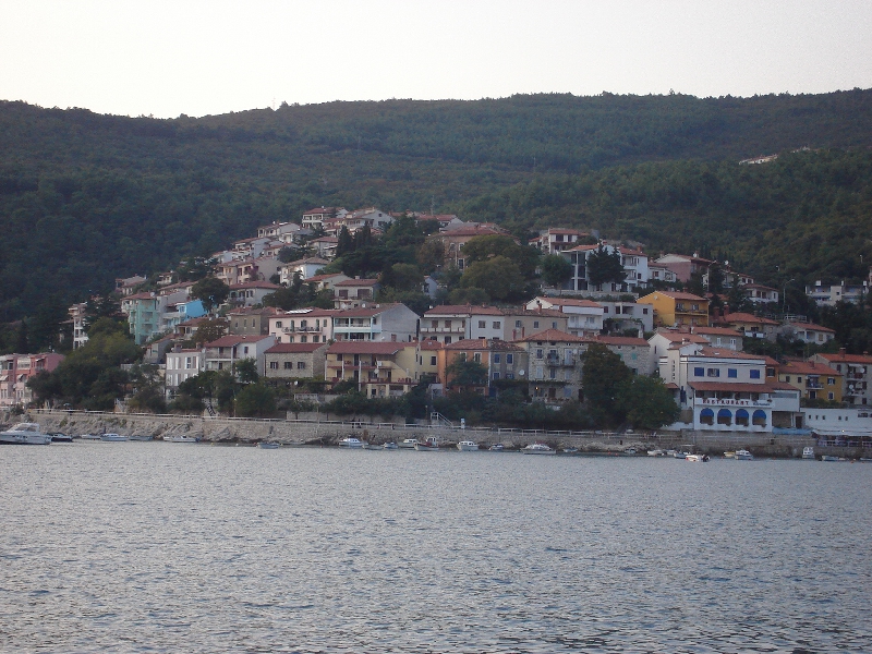 Villa Mare Rabac