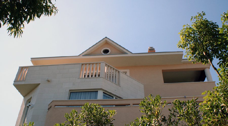 Vila Keti