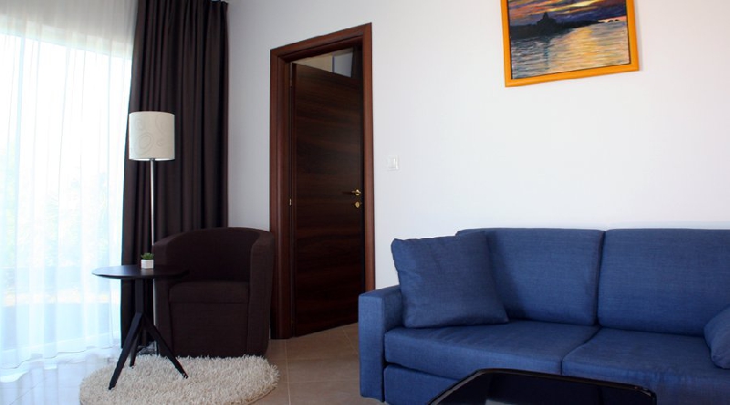 Vila Keti