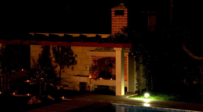 Vila Keti