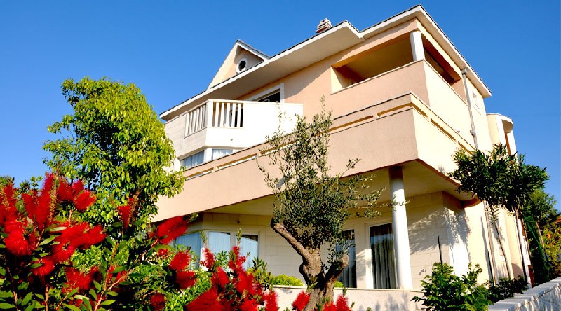 Vila Keti
