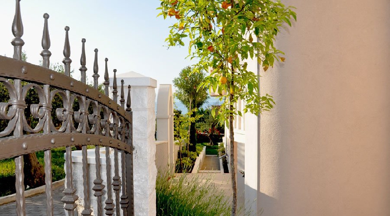 Vila Keti