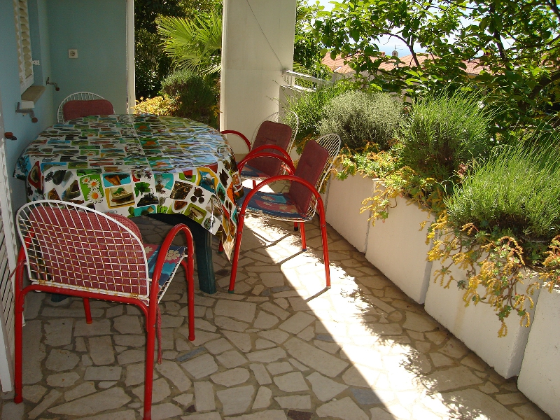 Villa Mare Rabac