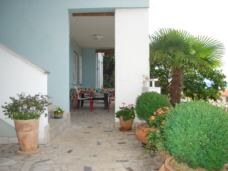 Villa Mare Rabac