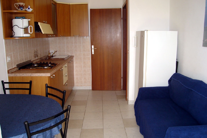 Villa Mare Rabac