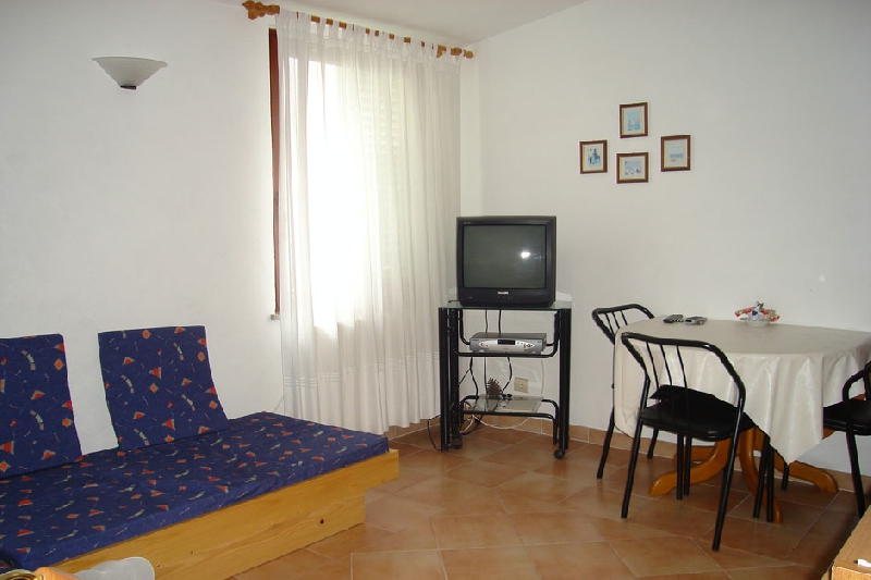 Villa Mare Rabac