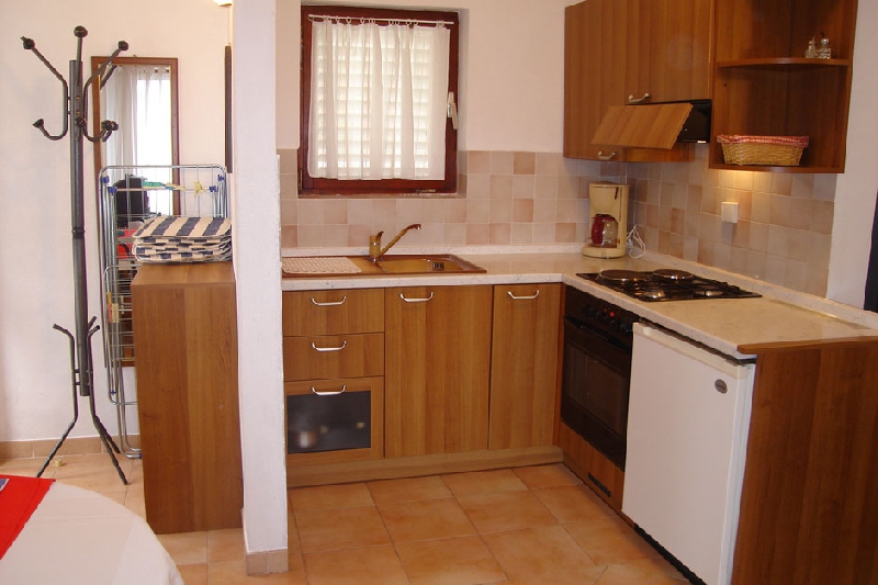 Villa Mare Rabac