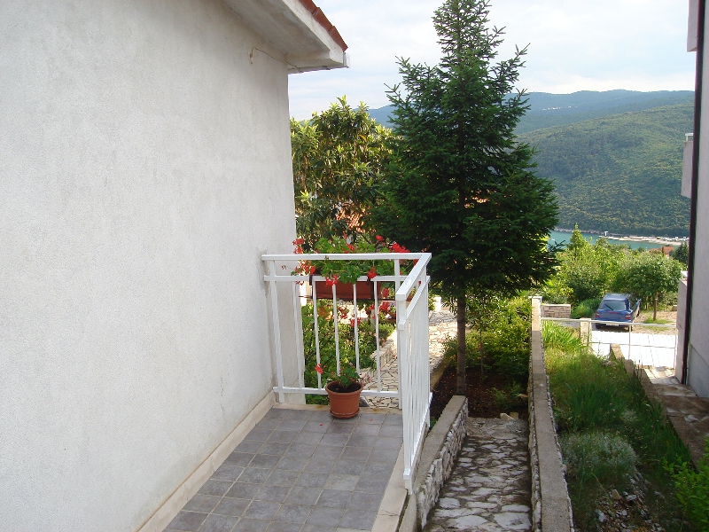 Villa Mare Rabac