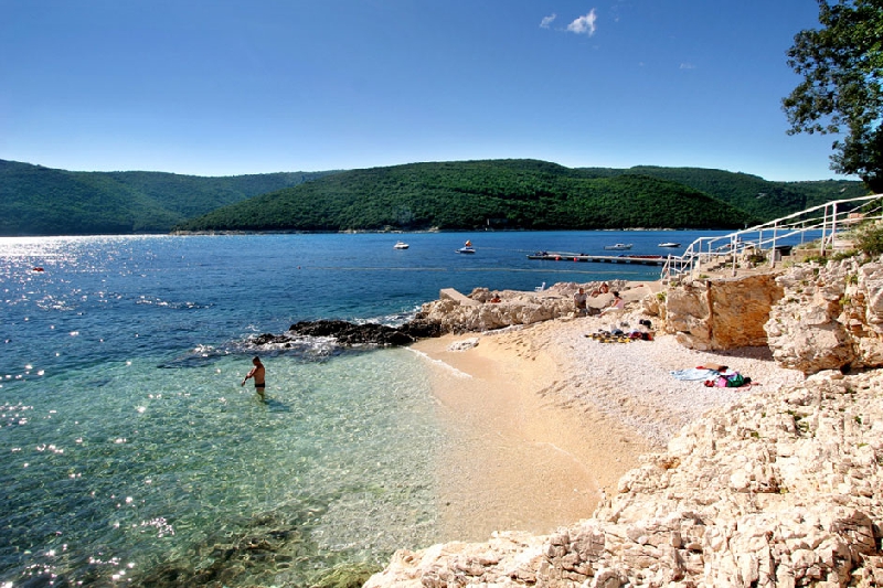 Villa Mare Rabac