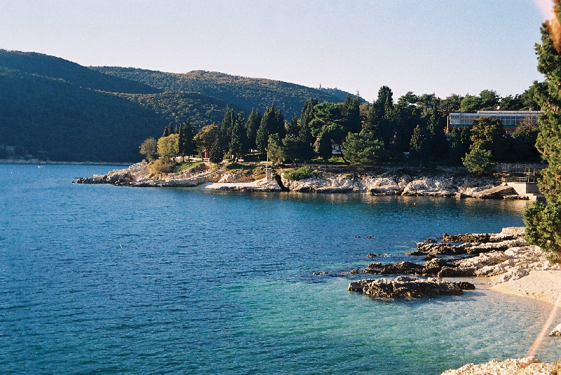 Villa Mare Rabac