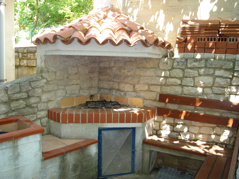 Villa Mare Rabac