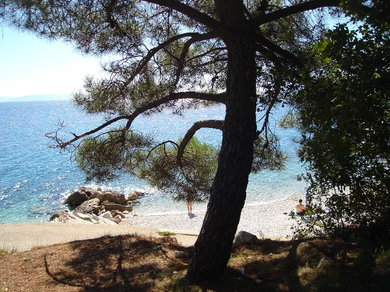 Villa Mare Rabac