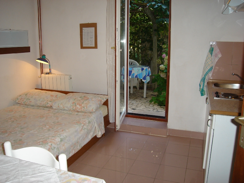 Villa Mare Rabac